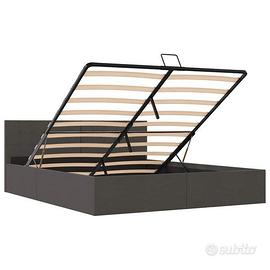 letto matrimoniale vida XL