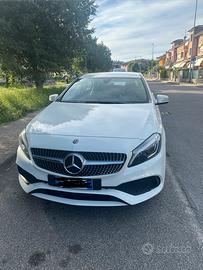 Mercedes Benz Classe A 180 Premium
