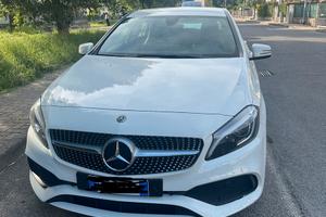 Mercedes Benz Classe A 180 Premium