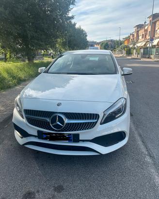 Mercedes Benz Classe A 180 Premium
