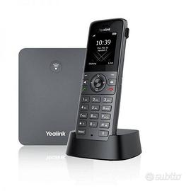 telefono voip yealink