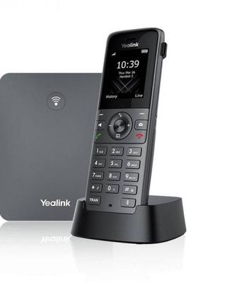 telefono voip yealink
