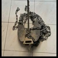 ancora in buone condizioni 