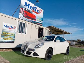 Alfa Romeo Giulietta 1.4 Turbo BENZINA