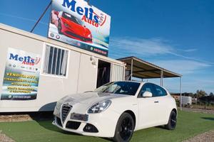 Alfa Romeo Giulietta 1.4 Turbo BENZINA