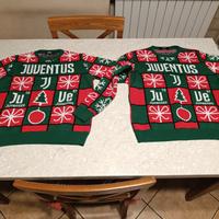 Maglioni Juventus 