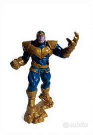 Action Figure THANOS Marvel (Originale)