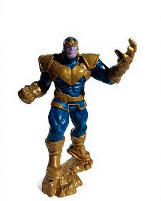 Action Figure THANOS Marvel (Originale)