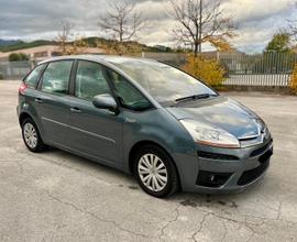 Multispazio Citroen c4 gran Picasso 1.6 HDi 110cv