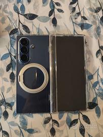 Galaxy ZFold 7 1TB Blu