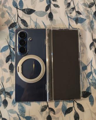 Galaxy ZFold 7 1TB Blu