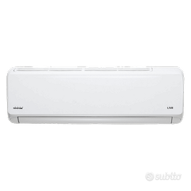 climatizzatore 12000 toyotomy wi-fi condizionatore