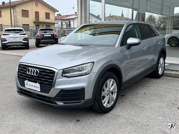 Audi Q2 30 TFSI S tronic Business