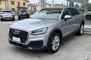 Audi Q2 30 TFSI S tronic Business