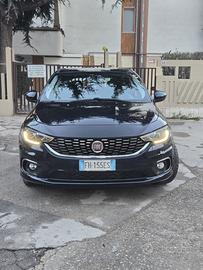 Fiat Tipo 2017