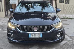 Fiat Tipo 2017