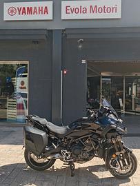 Yamaha Niken Gt