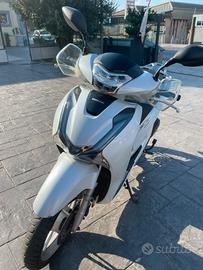 Honda SH 150