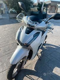 Honda SH 150