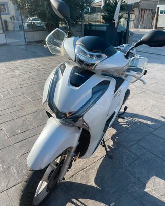 Honda SH 150