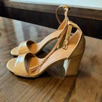 Scarpe con il tacco Geox