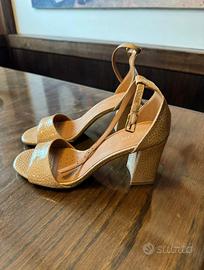 Scarpe con il tacco Geox