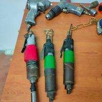 Avvitatore pneumatico 