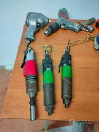 Avvitatore pneumatico 