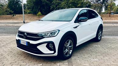 Volkswagen Taigo R-Line 1.0 TSI 110 CV/81 kW