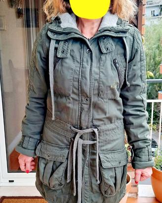 Parka donna Nike