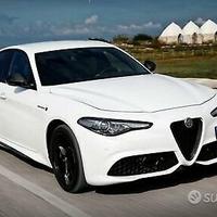 Ricambi alfa romeo giulia