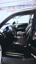 Auto EVO 5 2022 – 9.200 km – SUV – Ottime condizio