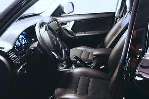 Auto EVO 5 2022 – 9.200 km – SUV – Ottime condizio