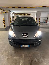 Peugeot 207 diesel