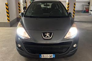 Peugeot 207 diesel