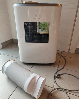  pinguino electrolux exp26u338cw