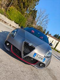 Alfa Romeo Giulietta 1750 Veloce