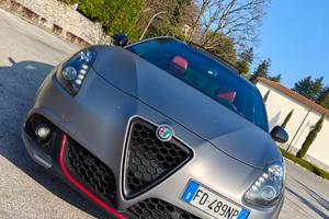 Alfa Romeo Giulietta 1750 Veloce
