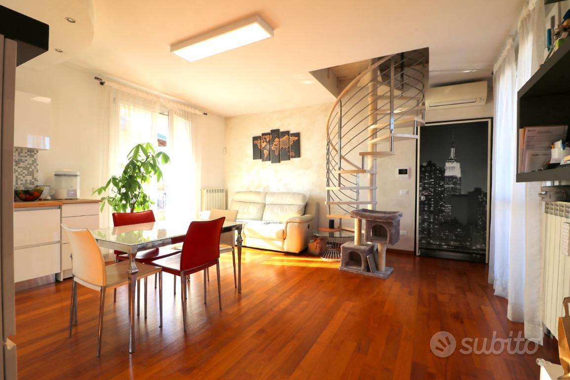 Apartment in Rho, Lucernate - Vista 4