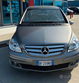 Mercedes-benz B 150 Sport