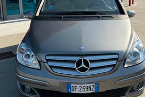 Mercedes-benz B 150 Sport