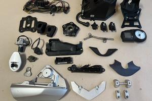 Ricambi Ducati Multistrada e Hypermotard