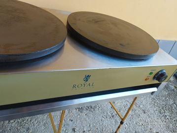 Macchina Professionale 