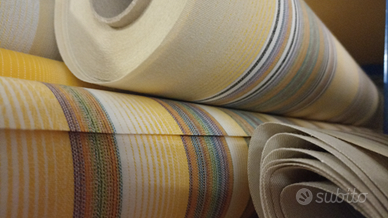 Telo per tende da sole