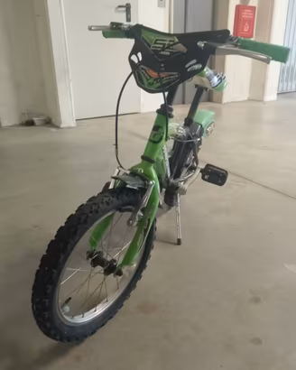 bicicletta bambino 