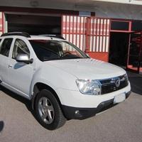 Dacia Duster 1.5 dCi 110CV 4x2 Lauréate Neopatenta
