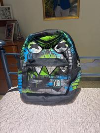 Zaino Yube Nuovo