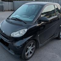 Smart fortwo 2 serie coupé pure 45kw 61cv