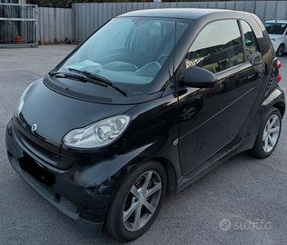 Smart fortwo 2 serie coupé pure 45kw 61cv