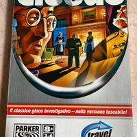 Gioco da tavolo Cluedo